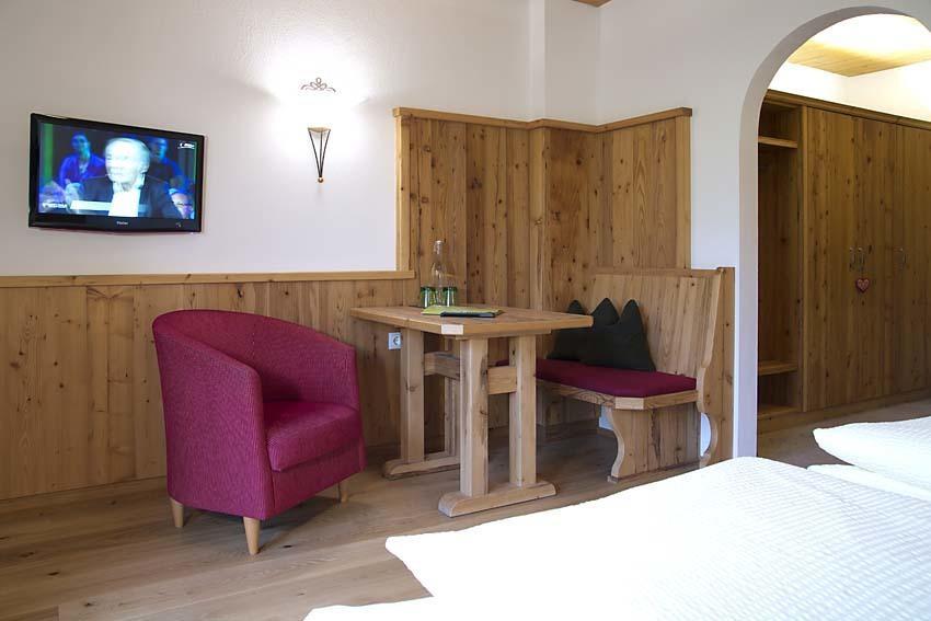 Landgasthof Ledererwirt Hostal Ebbs Habitación foto