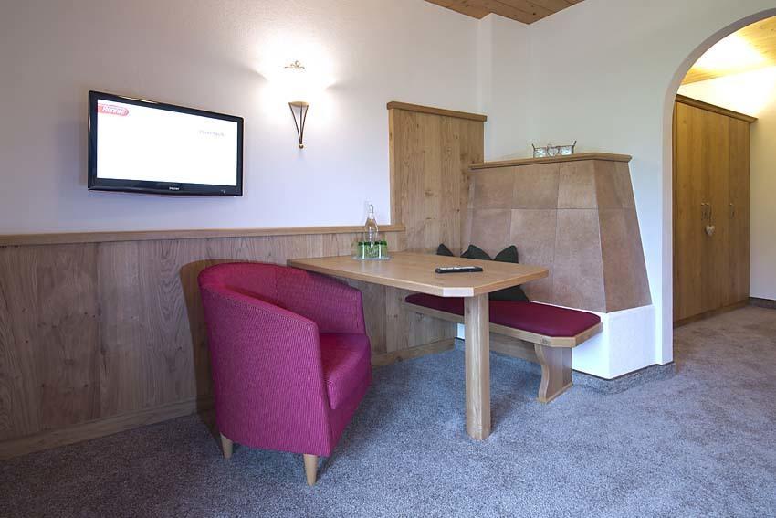 Landgasthof Ledererwirt Hostal Ebbs Habitación foto