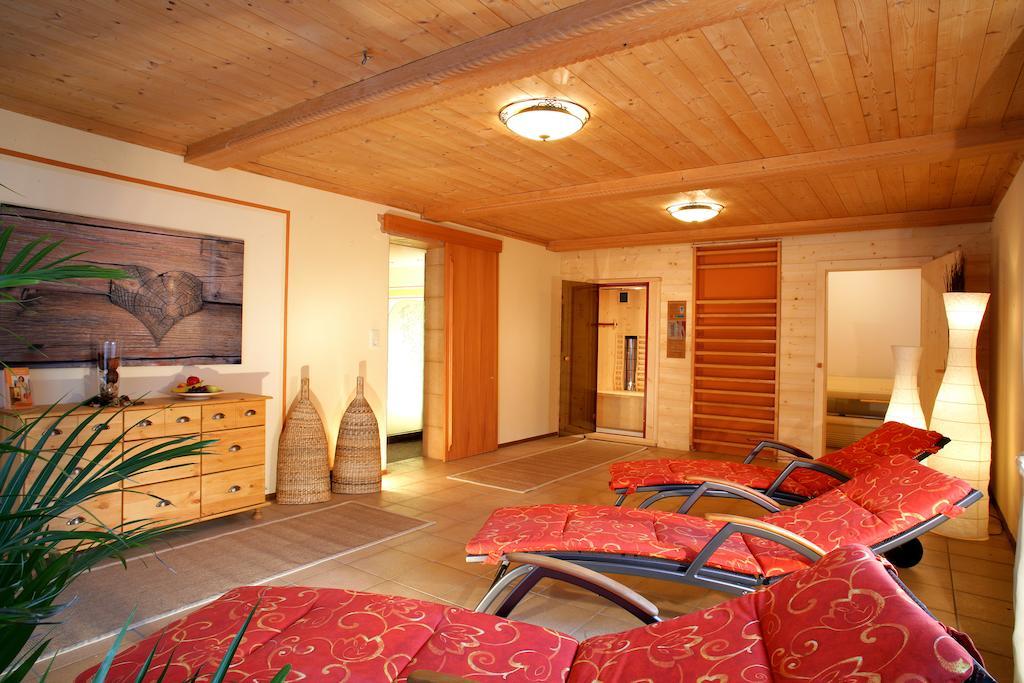 Landgasthof Ledererwirt Hostal Ebbs Exterior foto
