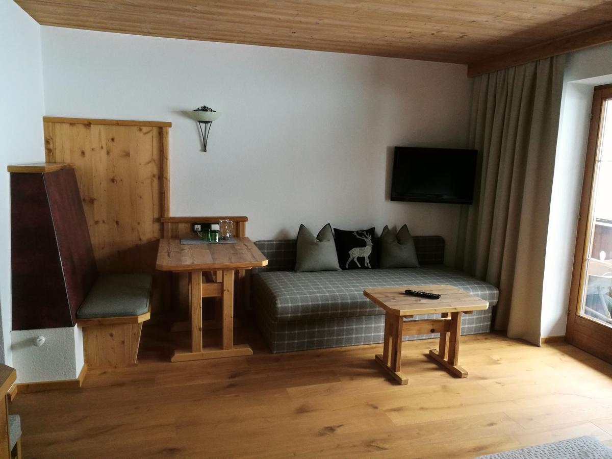 Landgasthof Ledererwirt Hostal Ebbs Exterior foto